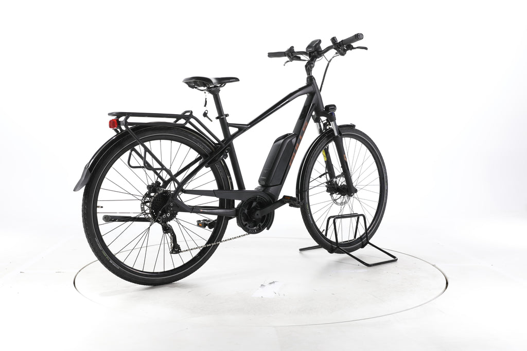 Bulls Street CX Trekking E-Bike - Image 12