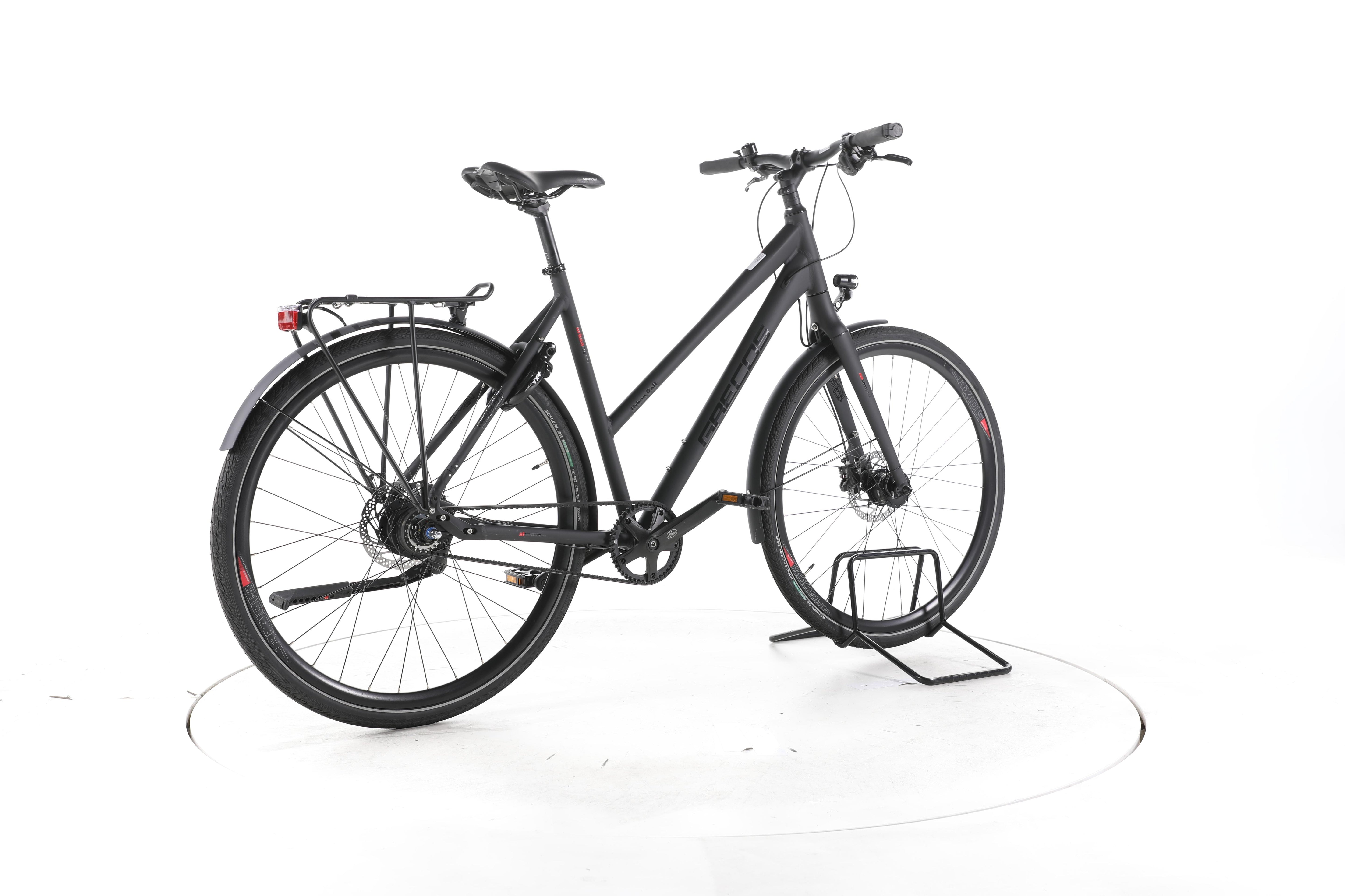 Grecos Urban Belt Fahrrad City & Trekking - Image 12