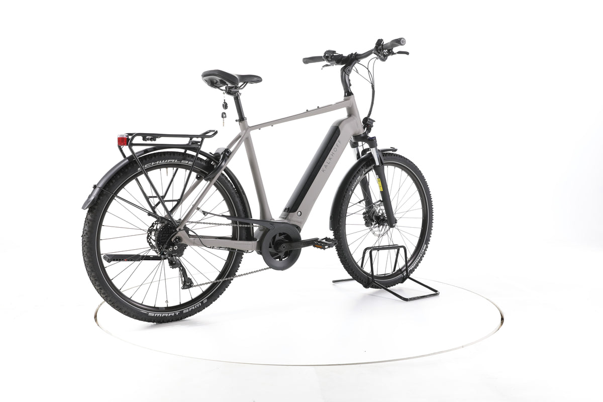 Kalkhoff Entice 3.B Move Trekking E-Bike - Image 12