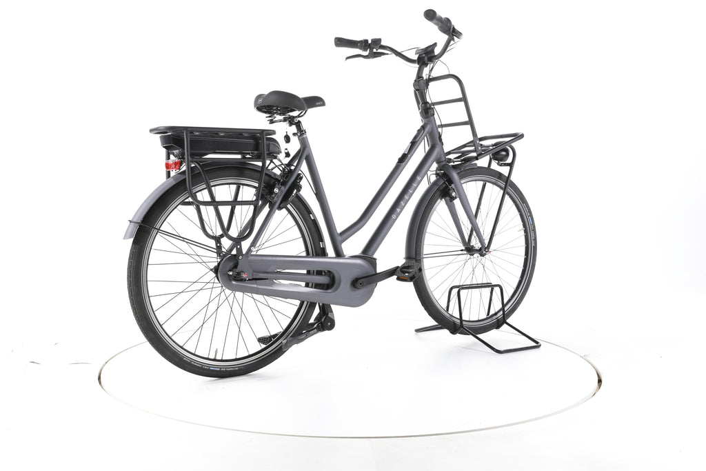 Gazelle HeavyDutyNL C7+ HMB City E-Bike Tiefeinsteiger - Image 12