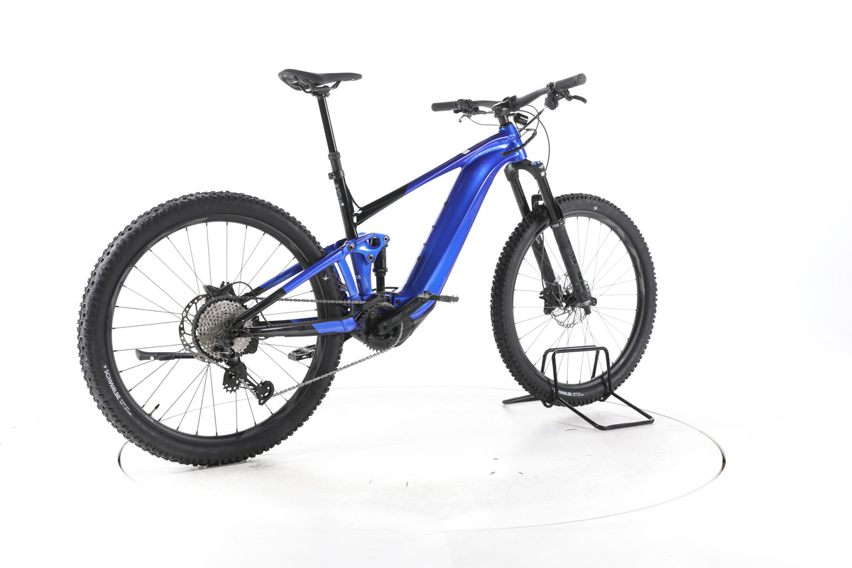 Giant Trance X E+ 2 E-Bike Fully - Image 12