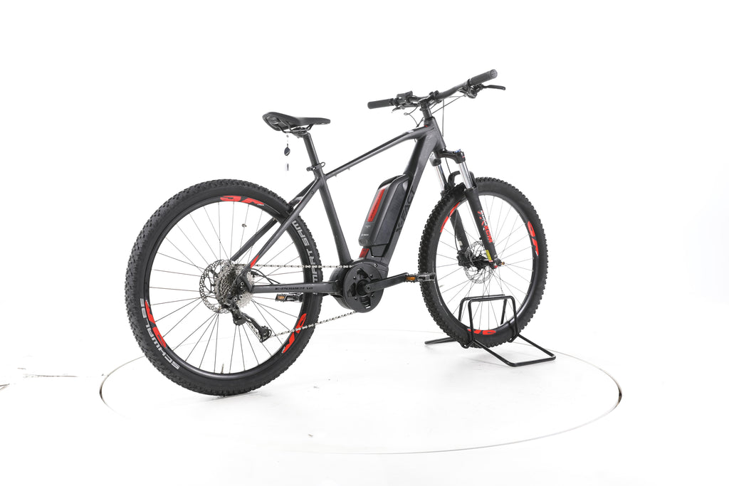 X-Fact E-Power 1.0 E-Bike - Image 12