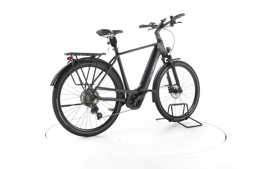 KTM Cento 10 Plus Trekking E-Bike - Image 12