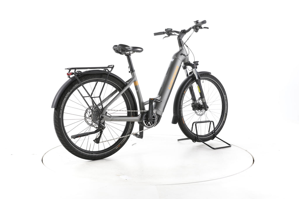 Winora Yucatan X8 Trekking E-Bike Tiefeinsteiger - Image 12