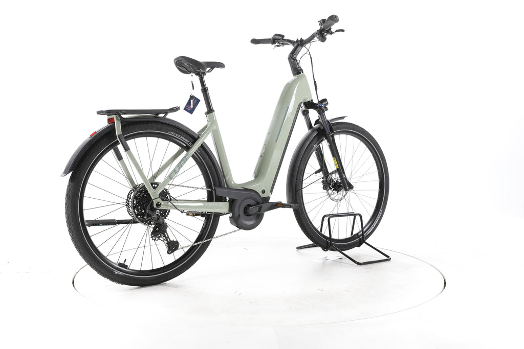 Cube Kathmandu Hybrid ONE Trekking E-Bike Tiefeinsteiger 2026 - Image 12