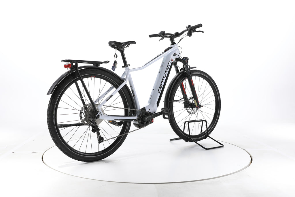 Centurion Backfire Fit E R760i Trekking E-Bike - Image 12