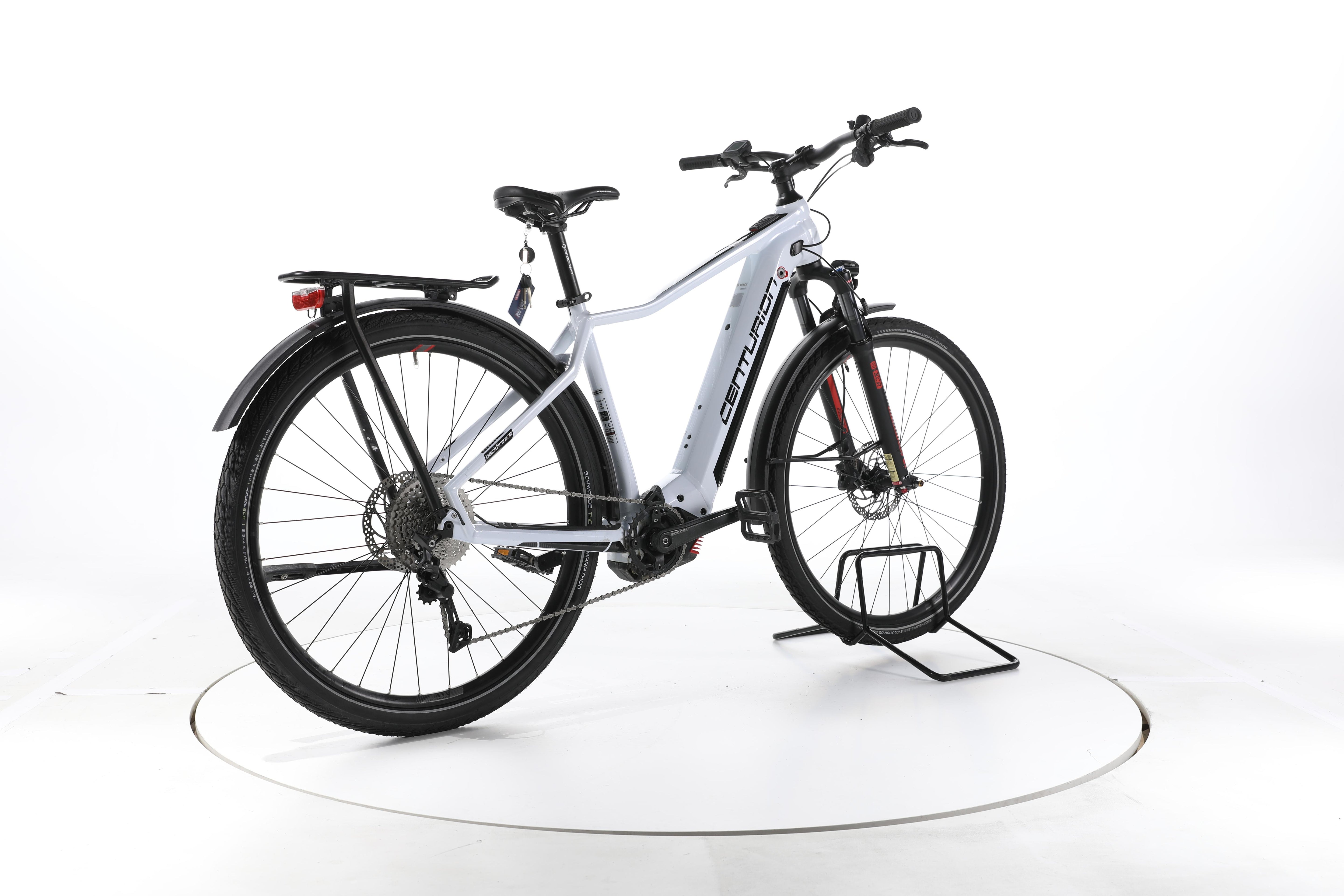 Centurion Backfire Fit E R760i Trekking E-Bike - Image 12