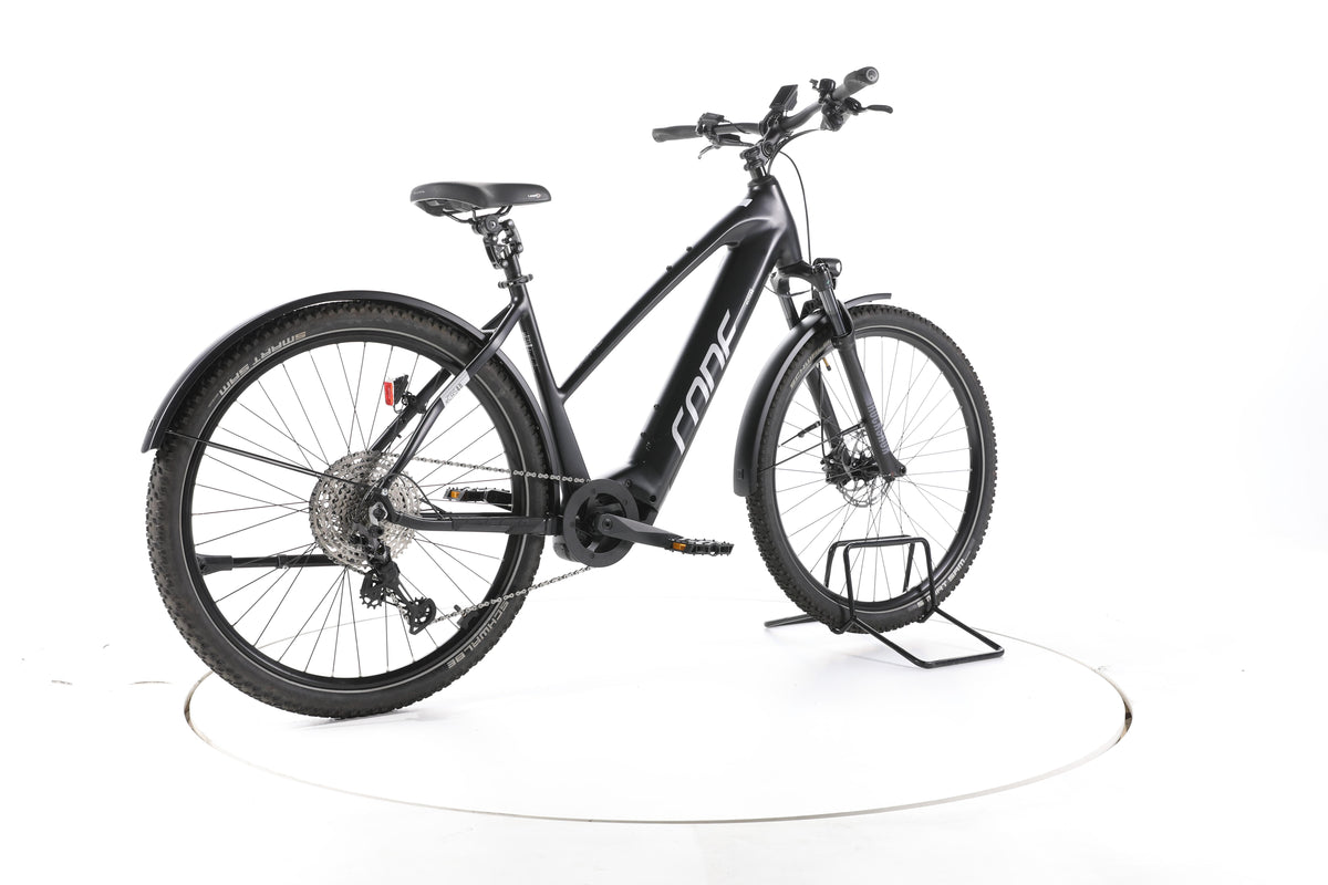 CONE Bikes eCross IN 4.0 E-Bike 2024 - Image 12