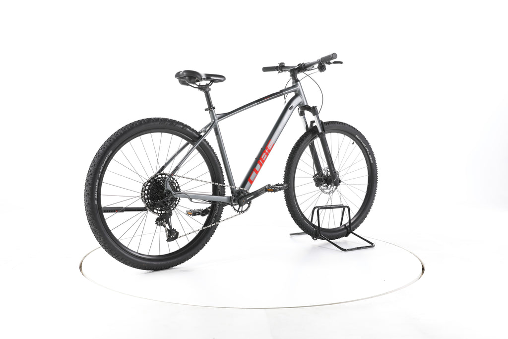 Cube Analog Fahrrad Hardtail - Image 12