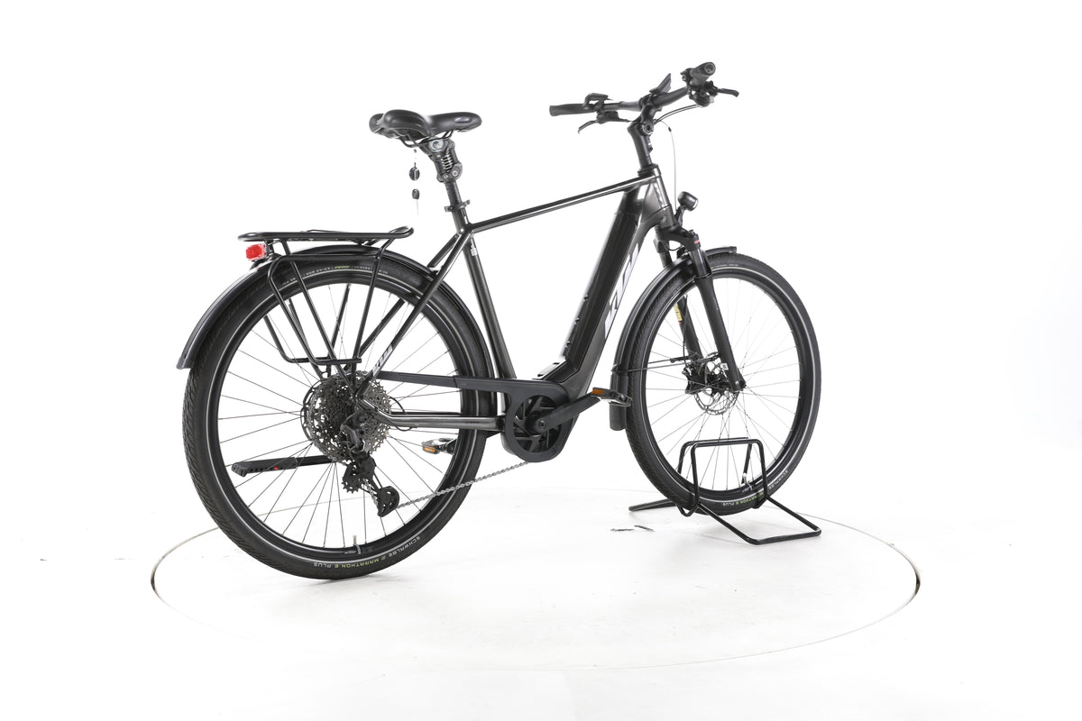 KTM Macina Style XL Trekking E-Bike - Image 12