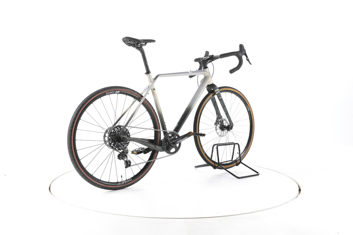 Rondo Ruut CF1 Gravelbike Carbon - Image 12