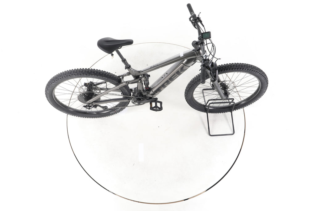 Trek Rail 5 E-Bike Fully - Image 13
