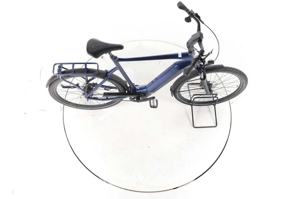 Giant Dailytour E+1 GTS City E-Bike - Image 13