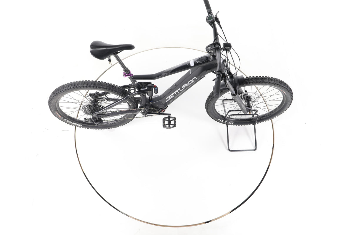 Centurion No Pogo E R860i E-Bike Fully - Image 13