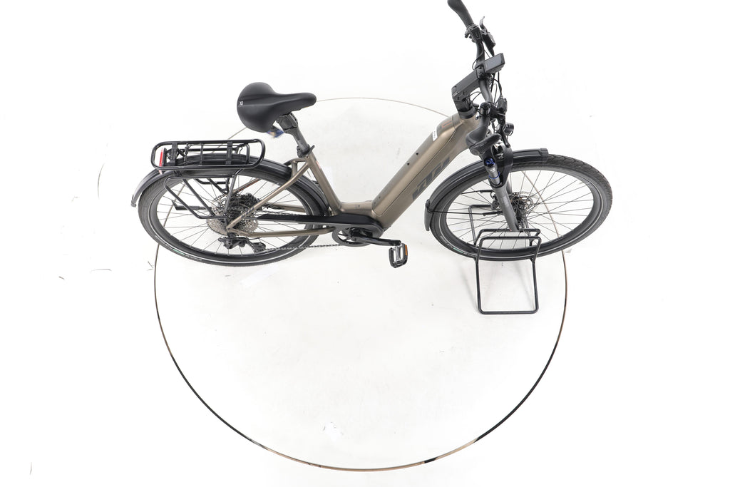 KTM Macina Style 720 Trekking E-Bike Tiefeinsteiger - Image 13