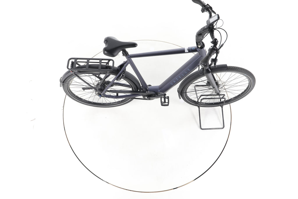 Gazelle Chamonix C5 City E-Bike - Image 13