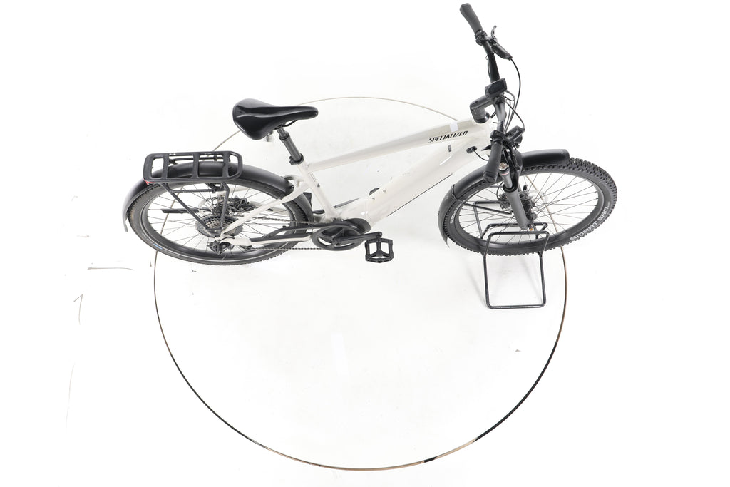 Specialized Turbo Vado 4.0 Trekking E-Bike - Image 13