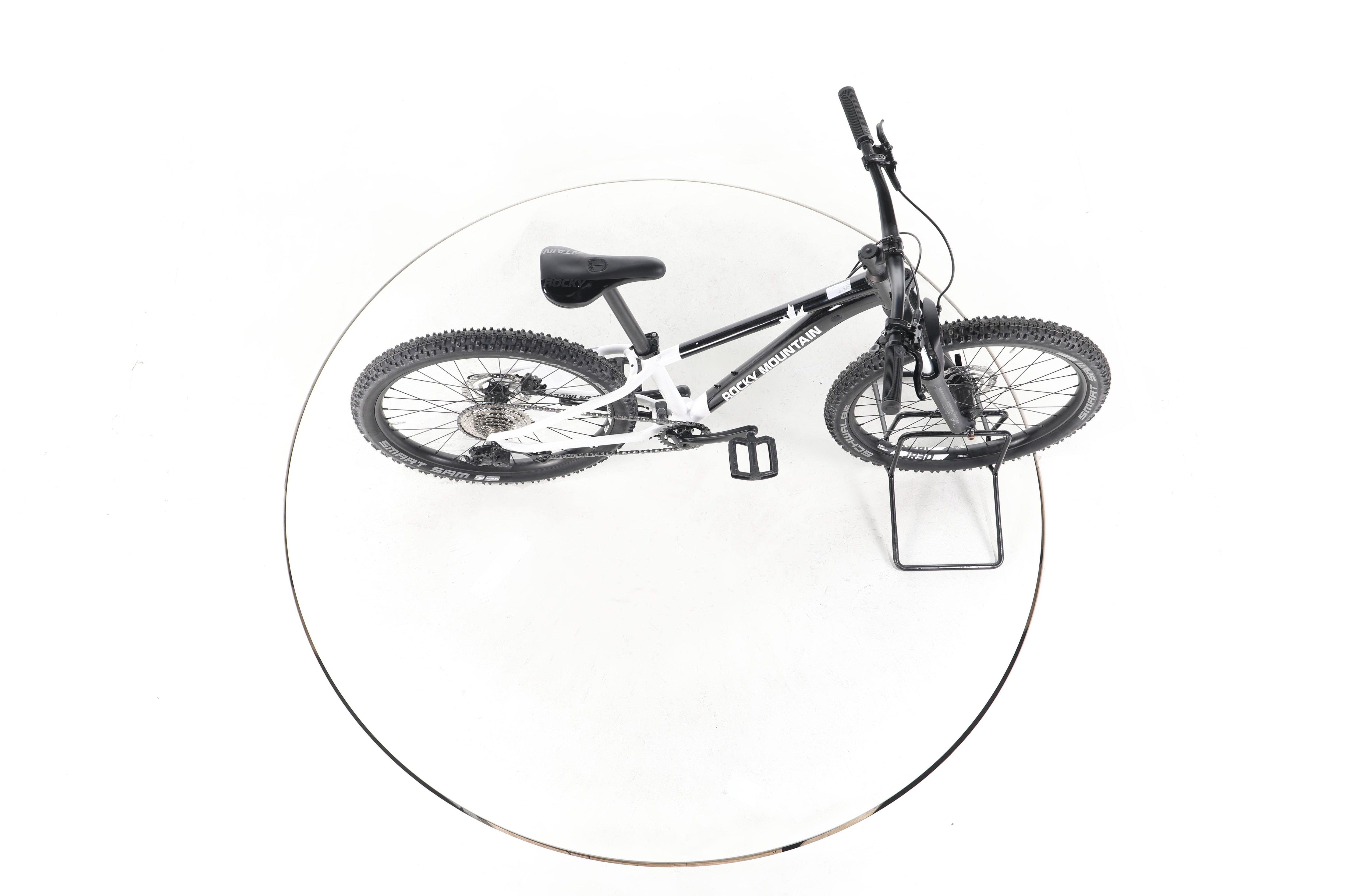 Rocky Mountain Growler Jr 24 Fahrrad Hardtail - Image 13