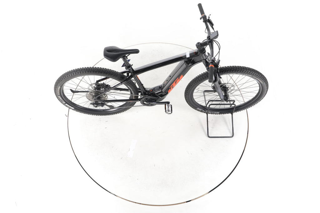 KTM Macina Team 792 E-Bike 2024 - Image 13