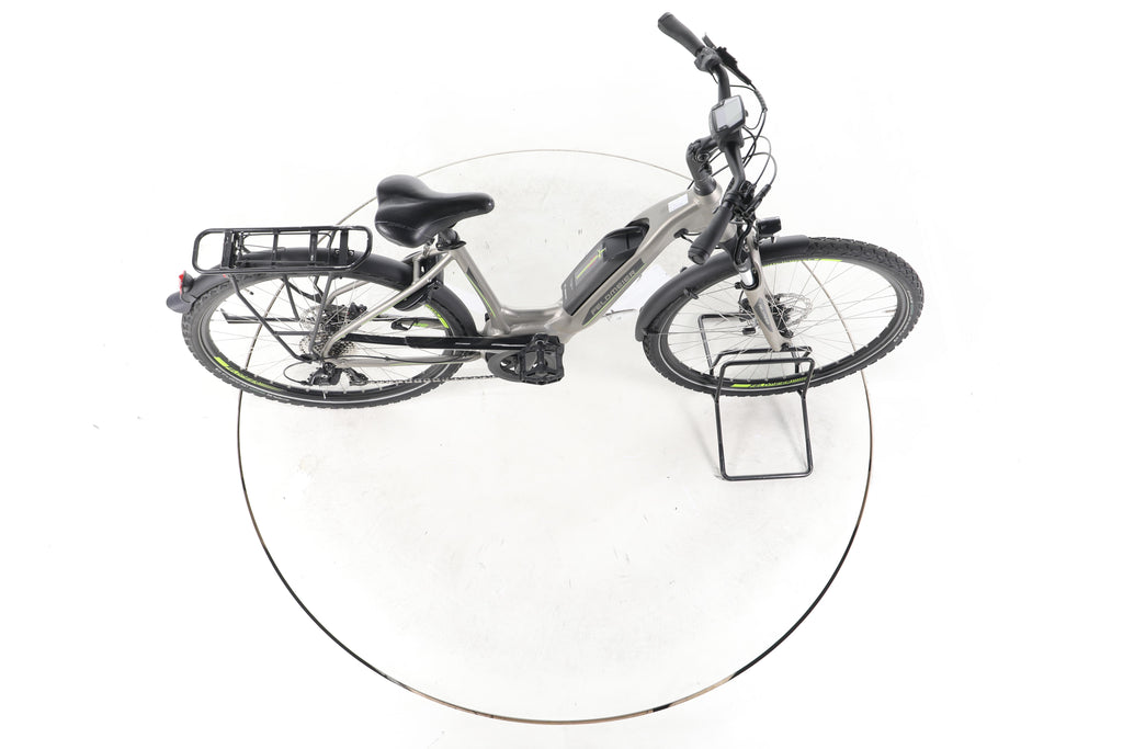 Feldmeier FE 12T Trekking E-Bike Tiefeinsteiger - Image 13