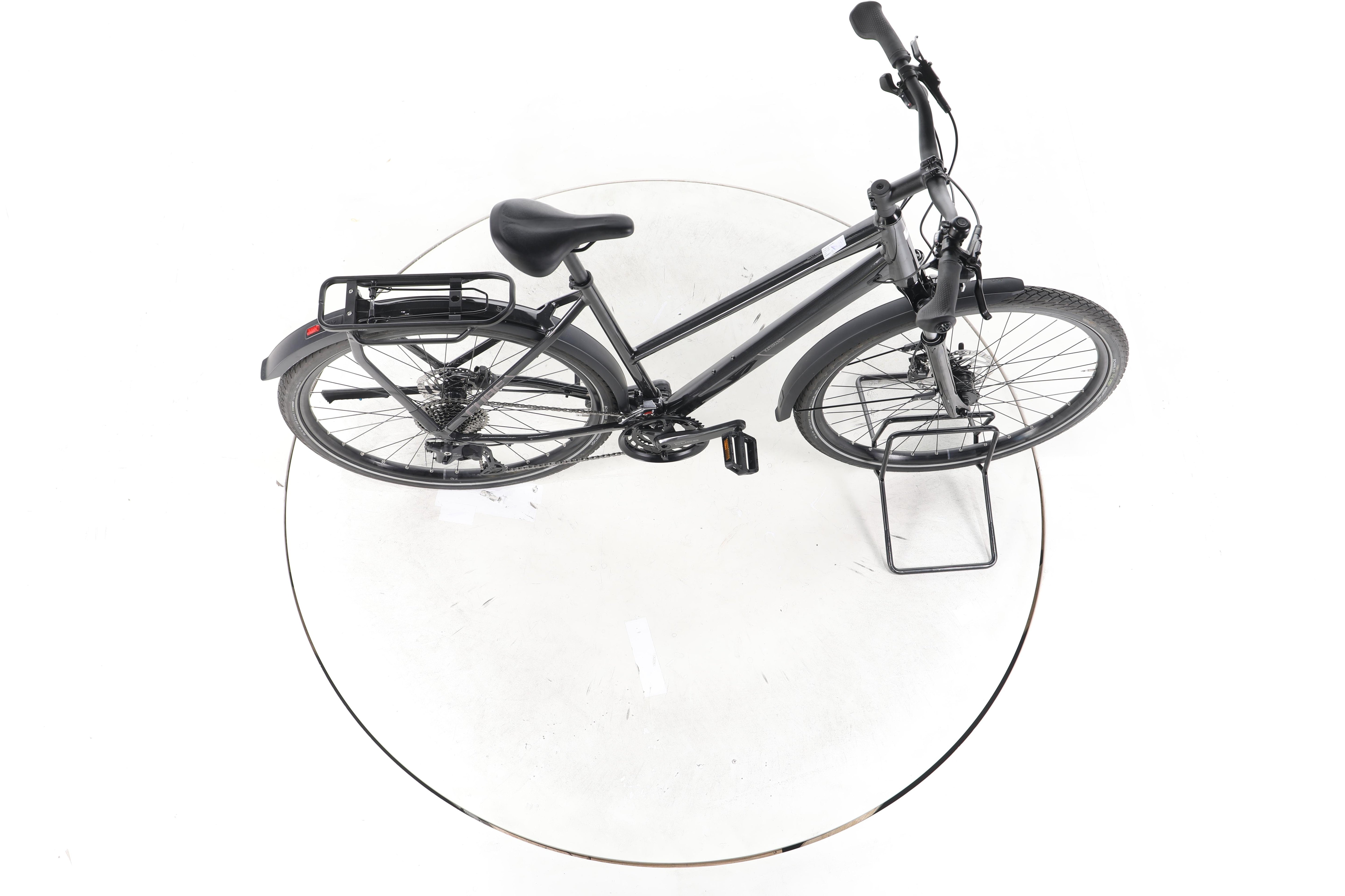 Cube Kathmandu Pro Fahrrad City & Trekking - Image 13