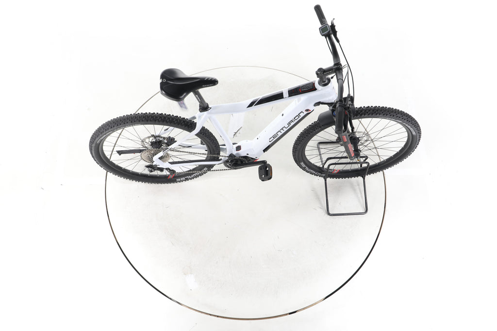 Centurion Backfire Fit E R760i E-Bike - Image 13