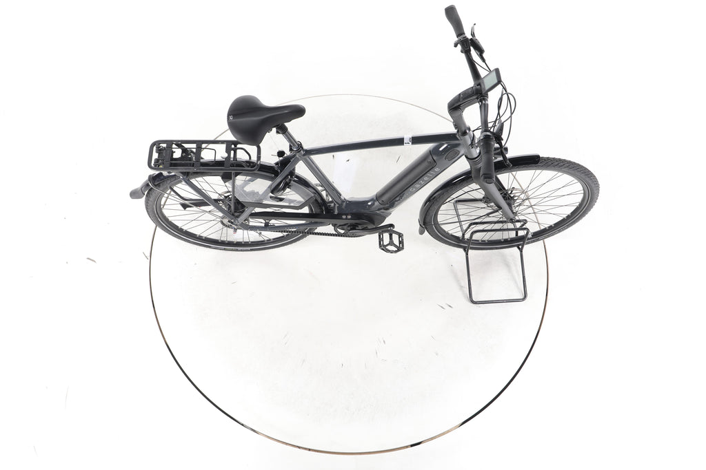 Gazelle Arroyo C5 HMB Elite City E-Bike - Image 13