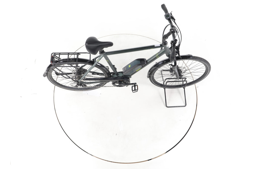 Triumph e-bird Plus 400 Trekking E-Bike - Image 13