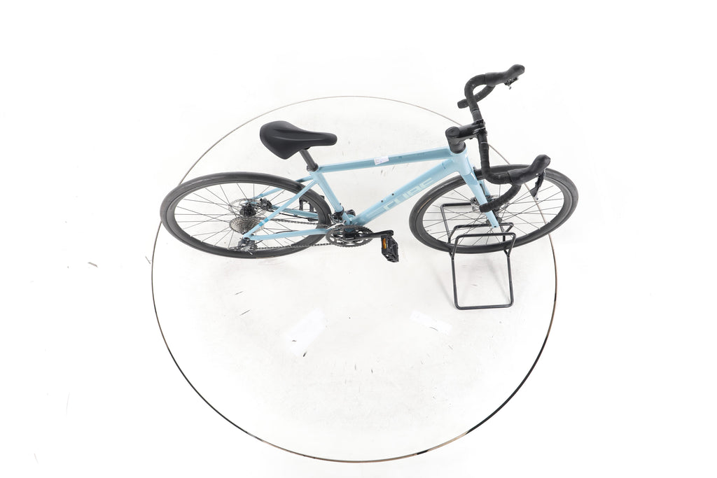 Cube Attain Race Gravelbike 2025 - Image 13