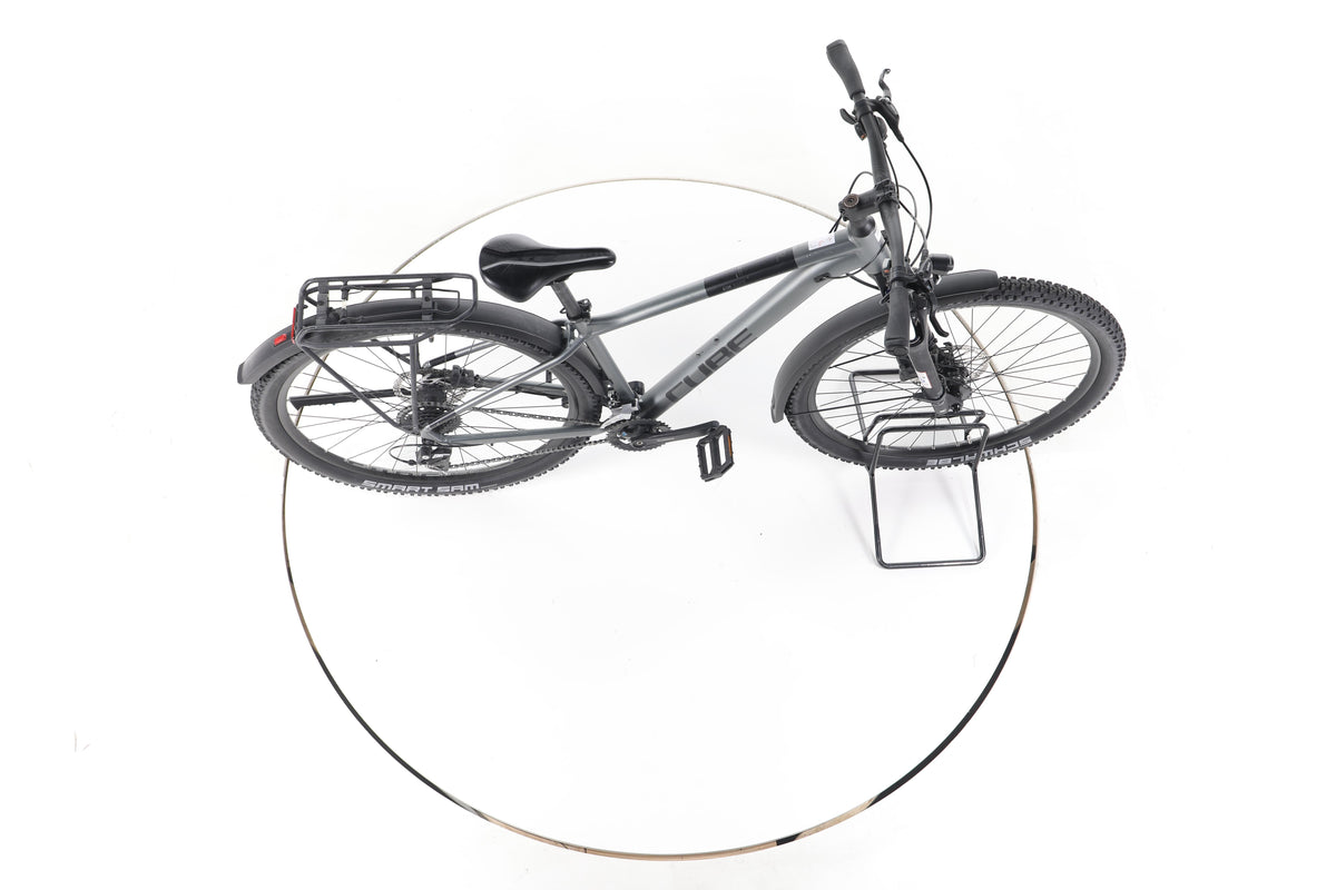 Cube Aim Race Allroad Fahrrad City & Trekking - Image 13