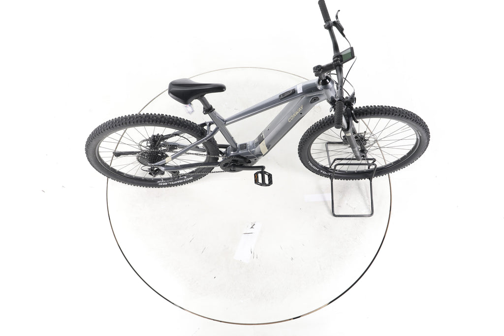 Conway Cairon S 2.0 E-Bike 2024 - Image 13