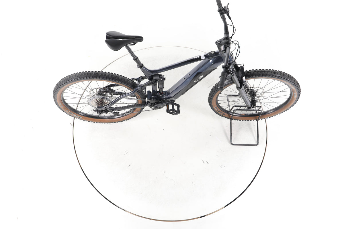 BESV TRS 1.1 FS E-Bike Fully - Image 13