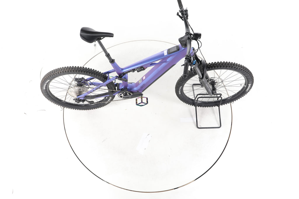 Cube Stereo Hybrid ONE77 HPC SLX E-Bike Fully Carbon 2026 - Image 13