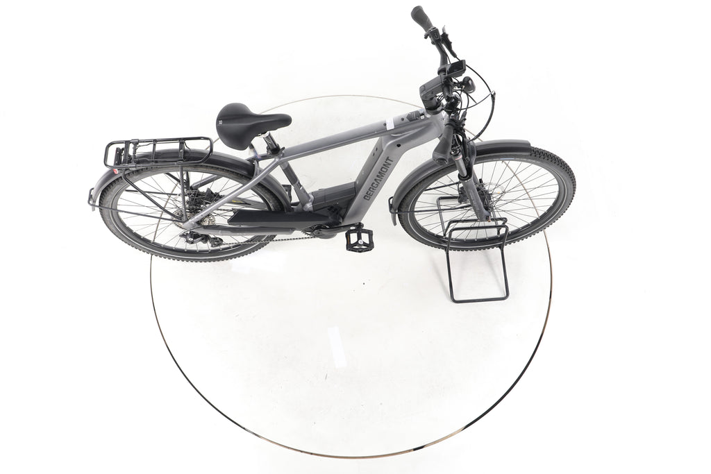 Bergamont E-Horizon Premium SUV Trekking E-Bike - Image 13