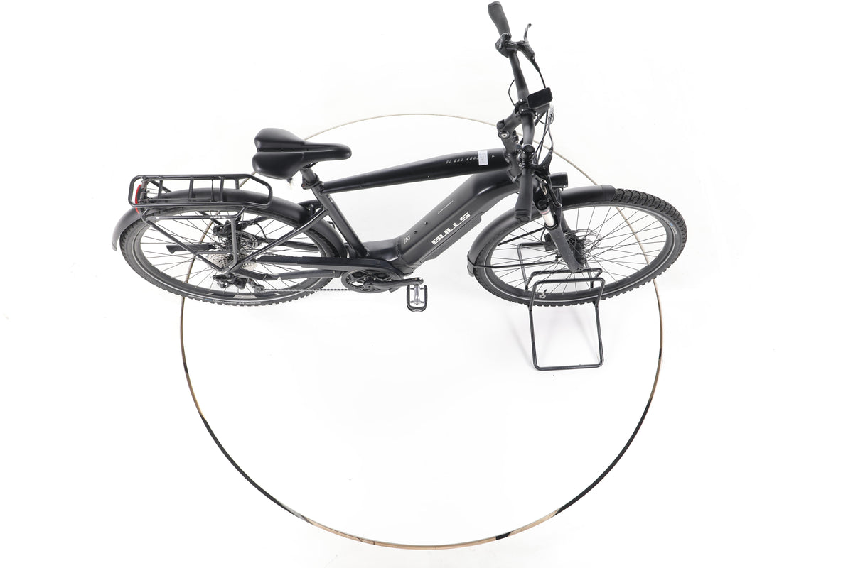Bulls Lacuba EVO 10 Trekking E-Bike - Image 13