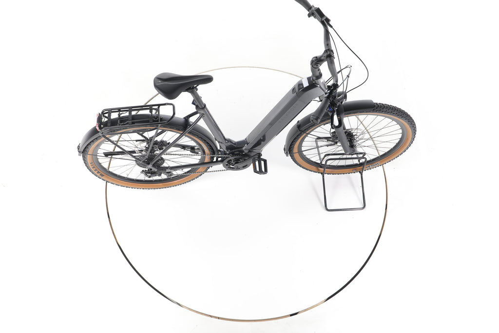Kalkhoff Entice 5.B Season Trekking E-Bike Tiefeinsteiger 2024 - Image 13