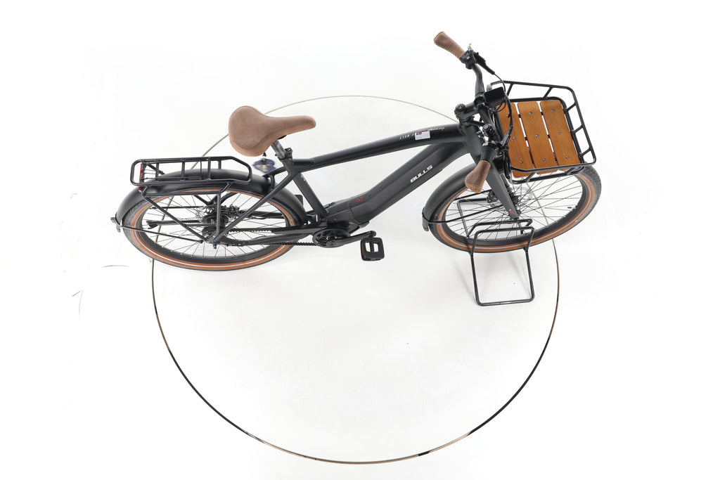 Bulls Sturmvogel EVO 5F City E-Bike - Image 13
