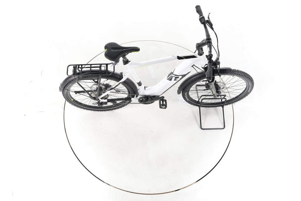 R Raymon CrossRay E 5.0 Trekking E-Bike - Image 13