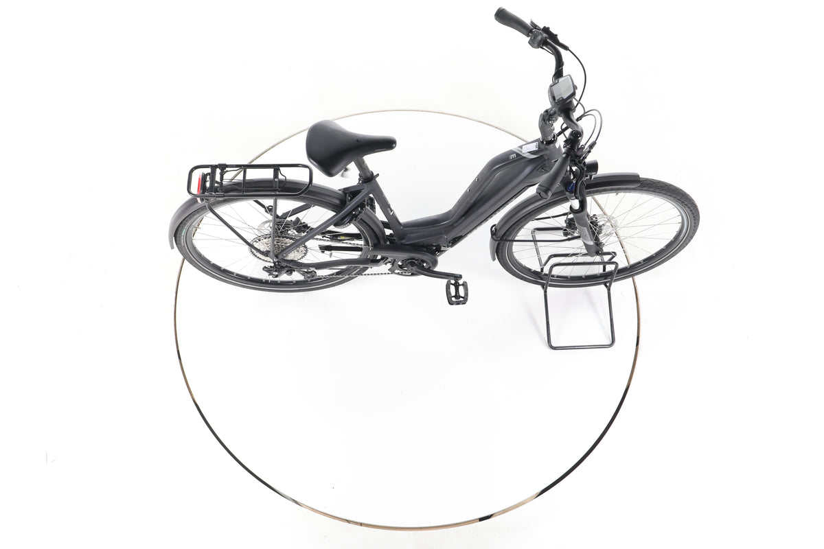 Bergamont E-Horizon Expert Trekking E-Bike Tiefeinsteiger - Image 13