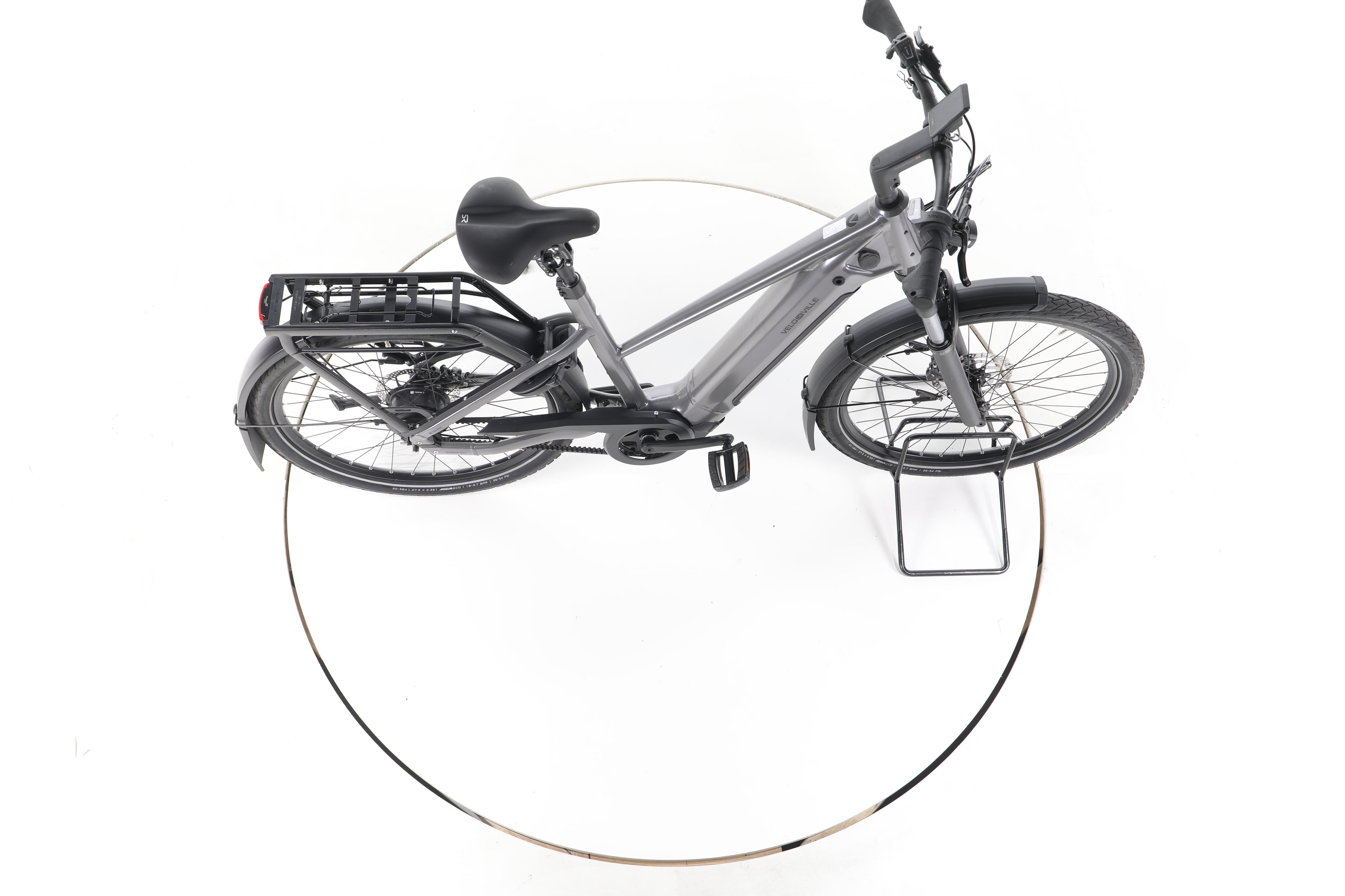 Velo de Ville SEB 990 City E-Bike 2026 - Image 13