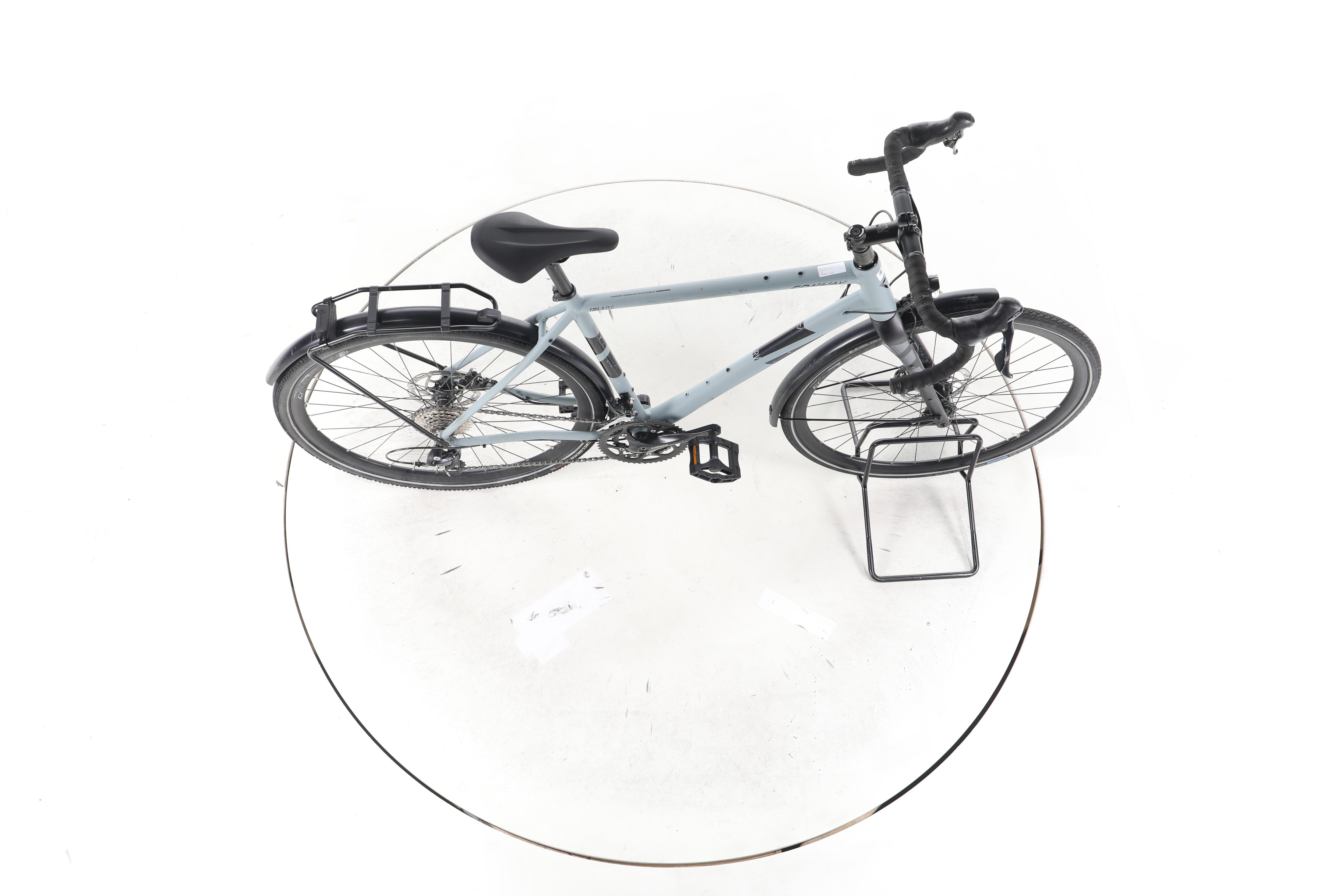 Conway GRV 4.0 C Gravelbike - Image 13