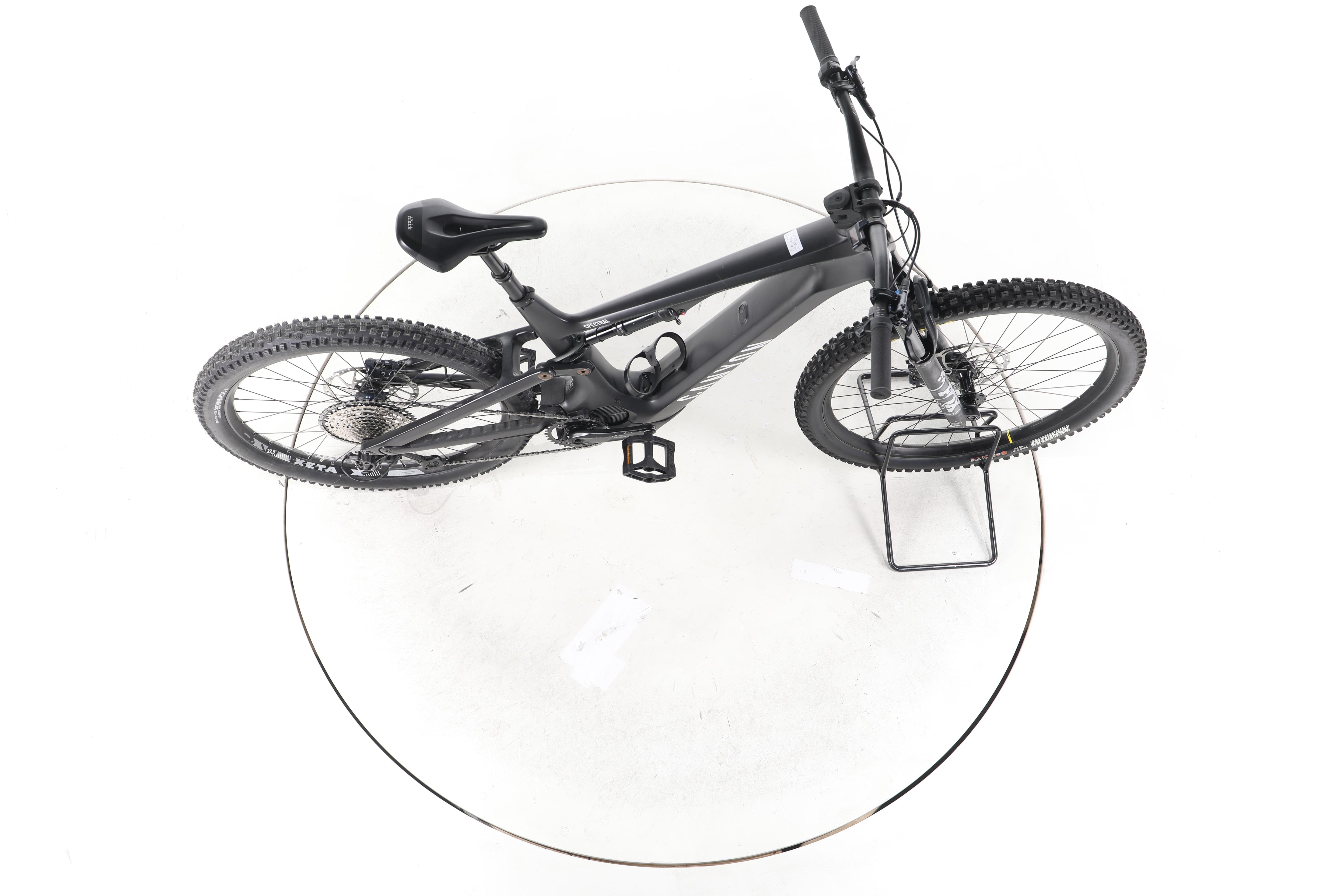 Canyon Spectral:ON CF 8 E-Bike Fully Carbon - Image 13