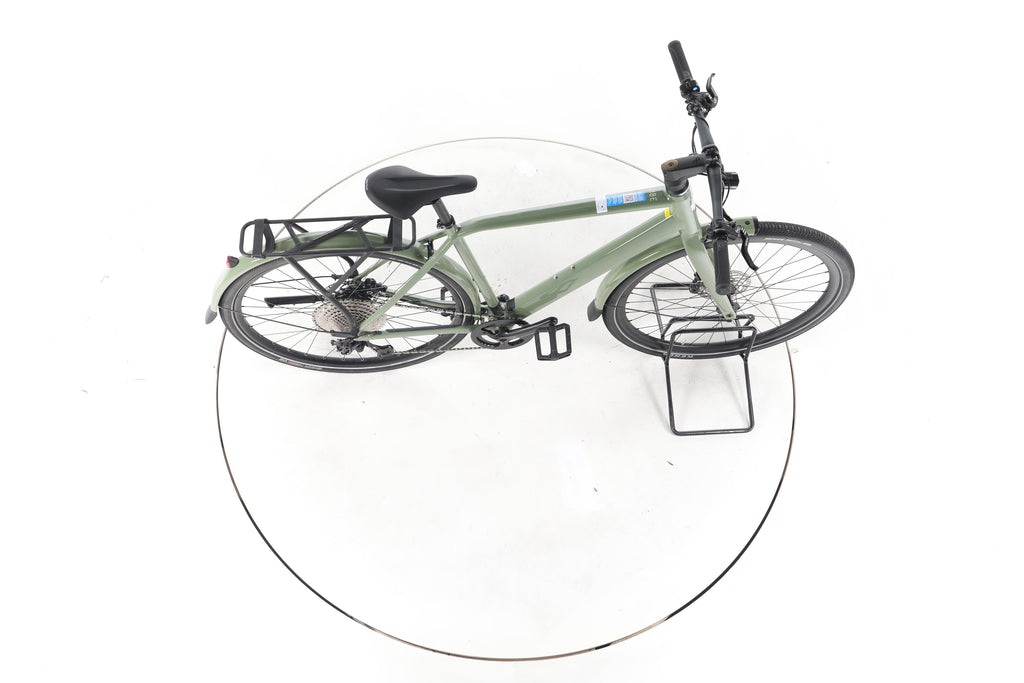 Orbea Vibe H10 EQ E-Bike - Image 13