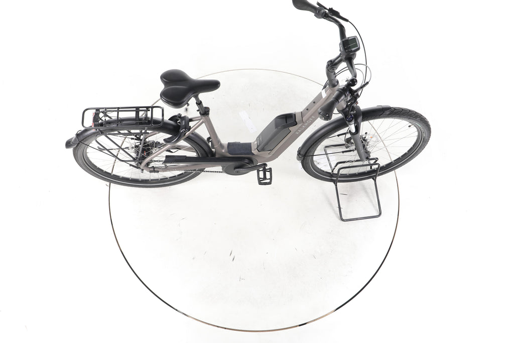 Kalkhoff Image 1.B Advance City E-Bike Tiefeinsteiger - Image 13