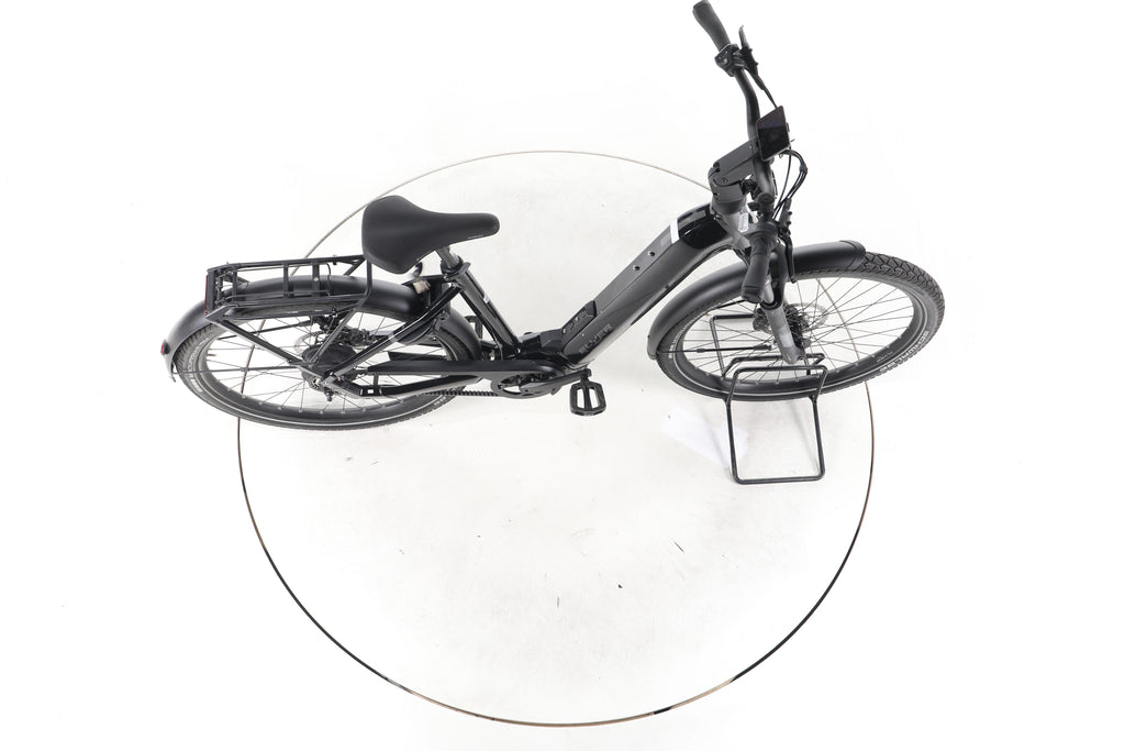 FLYER Upstreet5 7.12 City E-Bike Tiefeinsteiger - Image 13