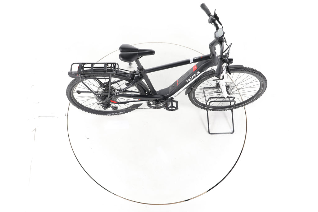 Pegasus Premio Evo 12 Lite Cross Trekking E-Bike - Image 13