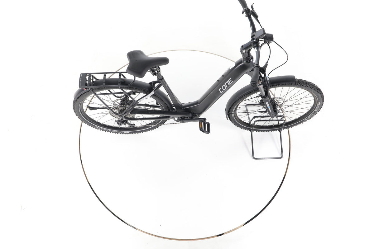 CONE Bikes eSUV IN 4.0 Trekking E-Bike Tiefeinsteiger - Image 13