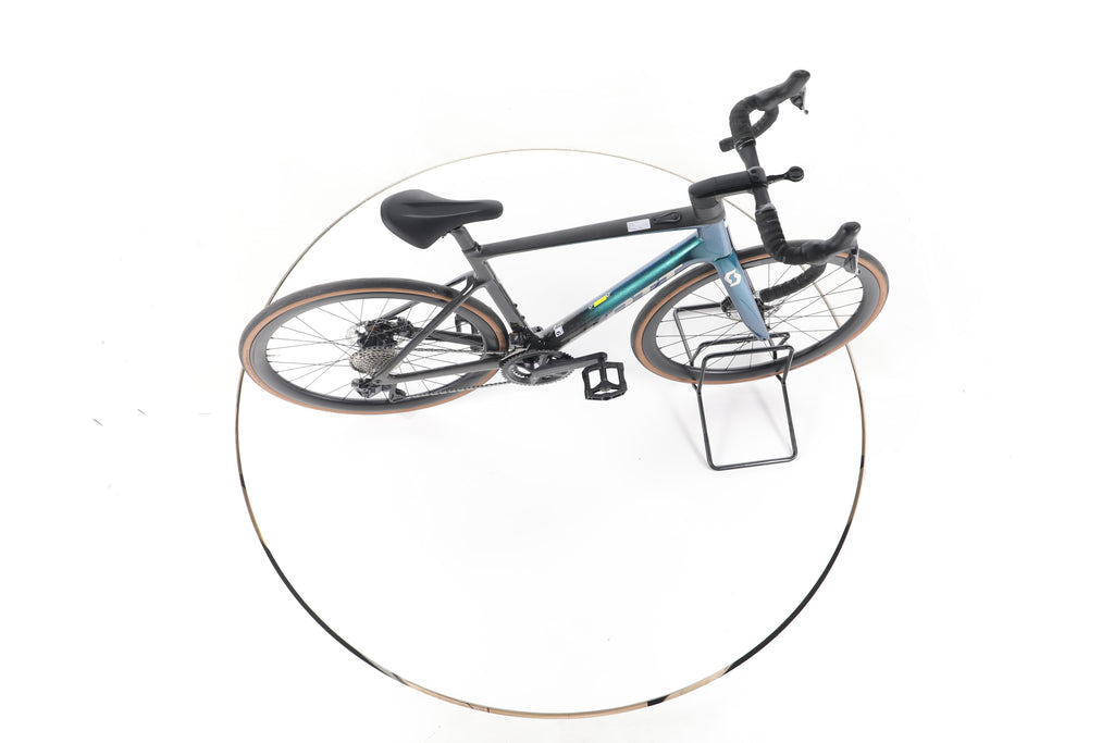 Scott Addict eRIDE 10 E-Gravel & Rennrad Carbon - Image 13