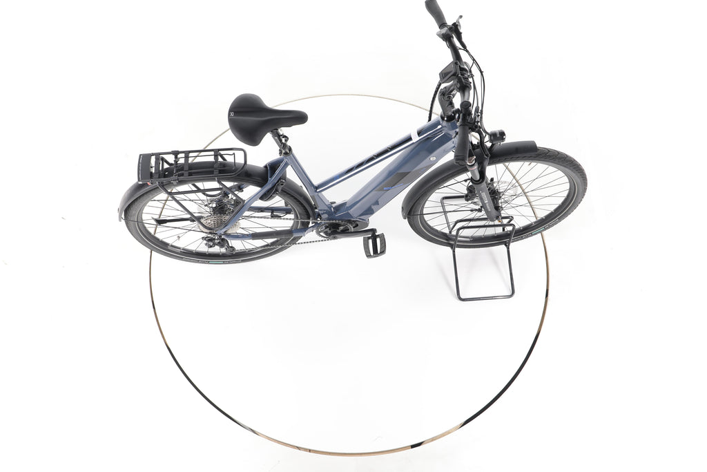 MORRISON E 10.0 Trekking E-Bike - Image 13