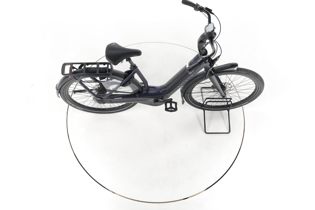 Gazelle Avignon C8 HMB City E-Bike Tiefeinsteiger - Image 13